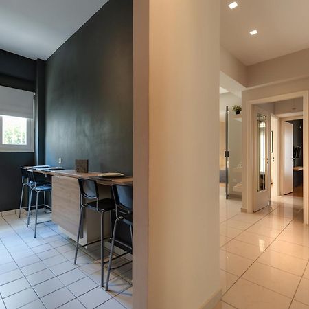 Modern Faliro Flat เอเธนส์ ภายนอก รูปภาพ