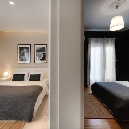 Modern Faliro Flat เอเธนส์ ภายนอก รูปภาพ