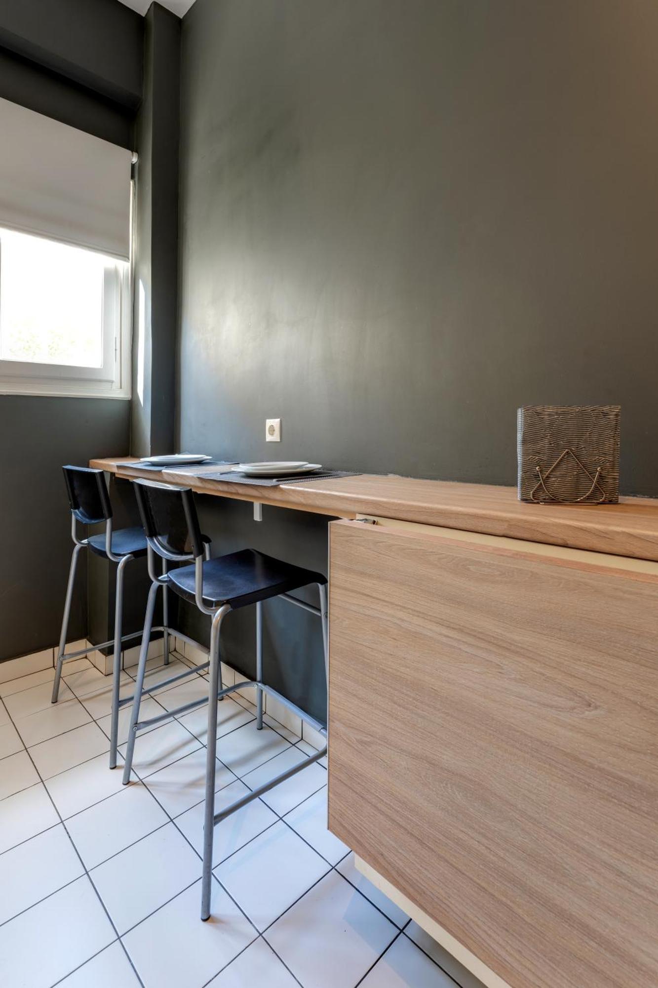 Modern Faliro Flat เอเธนส์ ภายนอก รูปภาพ