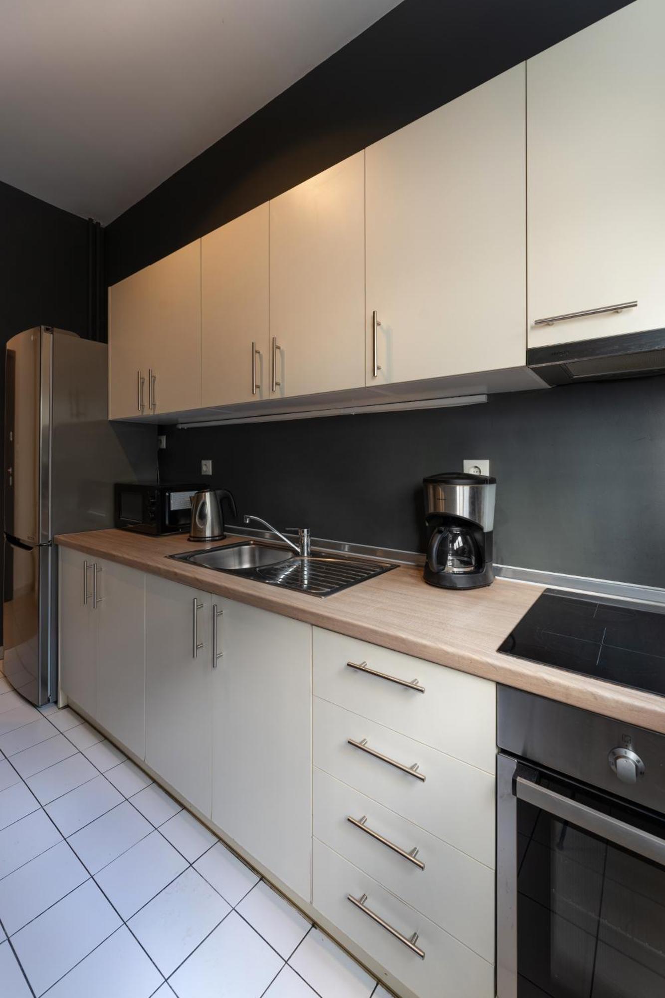 Modern Faliro Flat เอเธนส์ ภายนอก รูปภาพ